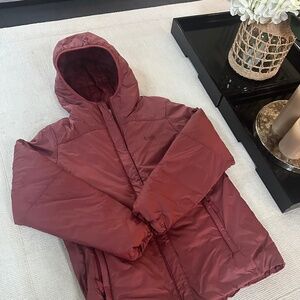 REI Insulated Kids Jacket- Like New!